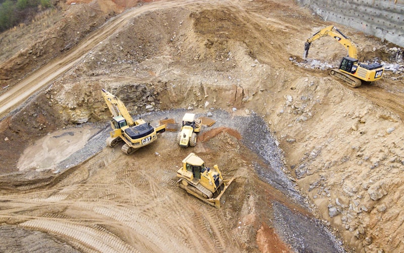 Yapısal Towers Projesinin Temeli Atıldı